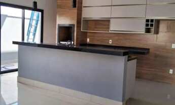 Imagem 2: Casa com 3 dormitórios, 138 m² - venda por R$ 880.000,00 ou aluguel por R$ 5.950,00/mês