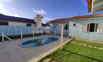 Imagem 4: BROGNOLI VENDE - CASA RESIDENCIAL COM 3 DORMITÓRIOS - INGLESES DO RIO VERMELHO