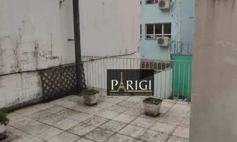 Imagem 3: Casa com 3 dormitórios para alugar, 144 m² por R$ 5.802,00/mês - Petrópolis - Porto Alegre