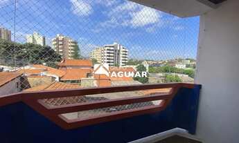 Imagem 5: Apartamento de 2 quartos para alugar em Valinhos