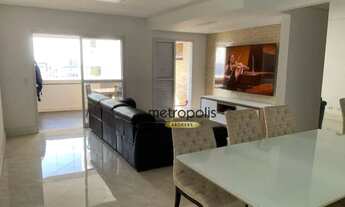 Imagem: Apartamento à venda, 104 m² por R$ 821.000,00