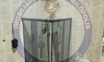 Imagem 6: Casa em Nilópolis frente de rua