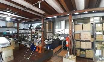 Imagem 5: Venda Prédio Comercial Sao Caetano do Sul Santa Paula Ref: 42244