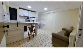 Imagem 2: FLAT À VENDA EM BOA VIAGEM SETÚBAL FRENTE MAR