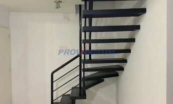 Imagem 6: Apartamento - Vila Industrial - Campinas