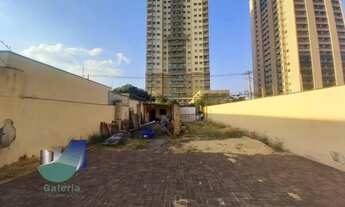 Imagem: Terreno para alugar, 250m² - Nova Ribeirânia