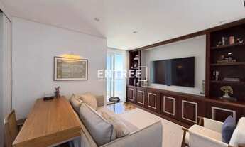 Imagem 5: Apartamento 3 Suítes e 1 Vaga livre - Av. Beira-Mar Norte