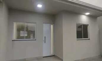 Imagem 3: Casa com 2 Quartos e 1 banheiro à Venda, 62 m² por R$ 280.000