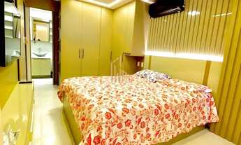 Imagem 2: Apartamento 3 Quartos e Mobiliado à venda Batista Campos,100m²