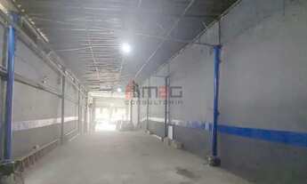 Imagem 2: Galpão Na Vila Romana