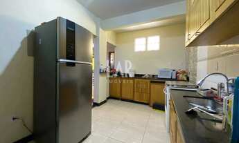 Imagem 5: Casa à venda, 3 quartos, 1 suíte, 1 vaga, Indaiá - Belo Horizonte/MG