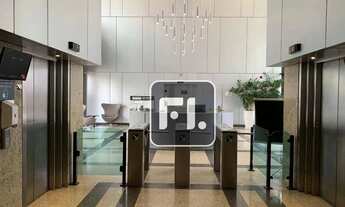 Imagem 3: Conjunto para alugar, 294m² por R$ 38.619/mês - Brooklin - São Paulo/SP