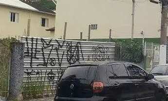 Imagem 5: Terreno à venda Assunção - Santo André - SP