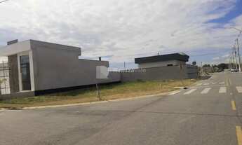 Imagem 5: Terreno à venda PEROLA DO VALE com 263 m² de esquina