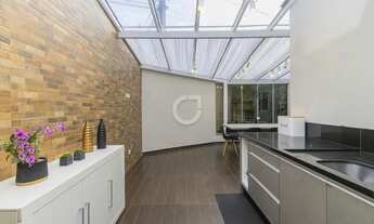 Imagem 13: Conforto e bem-estar é o que você terá neste incrível tríplex!