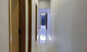 Imagem 4: Casa á venda com 3 quartos no Residencial Vale do Sol, Anápolis !