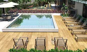 Imagem 6: Apartamento com 2 dormitórios à venda sendo 1 suíte, 71.82 m² por - R$ 685.000,00 - Água V