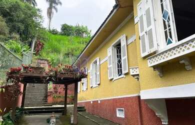 Imagem 4: Casa na Coronel Veiga