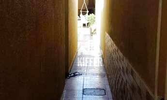 Imagem 4: Casa com 2 quartos à venda, 135 m² por R$ 480.000 - Praia de Itaipuaçu (Itaipuaçu) - Maric