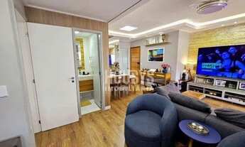 Imagem 5: Apartamento com 3 dormitórios à venda, 120 m² por R$ 1.790.000,00 - Barra da Tijuca - Rio