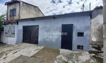 Imagem: Casa com 03 Quartos para locação no Jardim