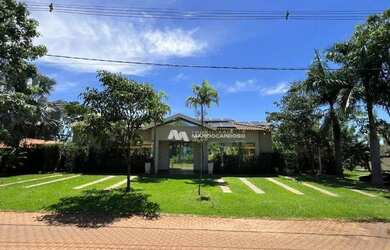 Imagem 2: Rancho com 4 dormitórios à venda, 441 m² por R$ 2.100.000 - Condomínio Enseada Azul II - F