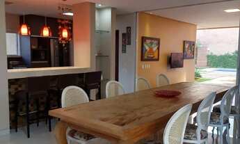 Imagem 3: Casa Alto Padrão Jardins Atenas Sobrado com 4 Quarto(s) e 5 banheiro(s) à Venda, 320 por R