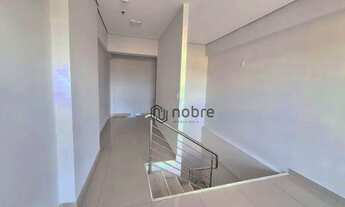 Imagem 6: Sala, 42 m² - venda por R$ 399.000 ou aluguel por R$ 3.564/mês - Plano Diretor Norte - Pal