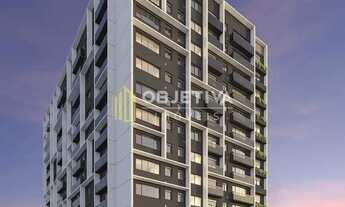 Imagem: Studio à venda 1 Quarto 30.07M² Central