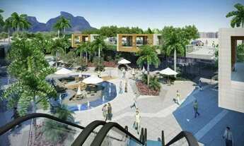 Imagem 6: Sala comercial, próximo ao lado do Hospital da Unimed