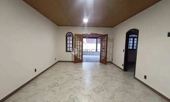 Imagem: Casa para locação com 2 quartos sendo