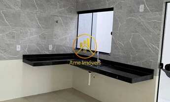 Imagem 6: Casa à venda no bairro Residencial Santa Fé I - Goiânia/GO