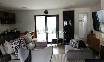 Imagem 6: Sobrado com 03 dormitórios no bairro Igara