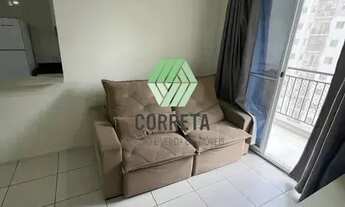 Imagem 3: GS - Excelente apartamento MOBILIADO com 2 quartos em Morada de Laranjeiras