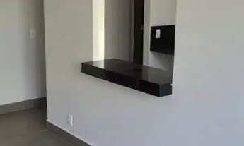 Imagem 4: Area privativa 1 quarto Santa Efigenia