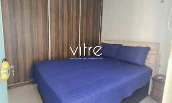 Imagem 6: Casa à venda no bairro Santa Rosa em Uberlândia