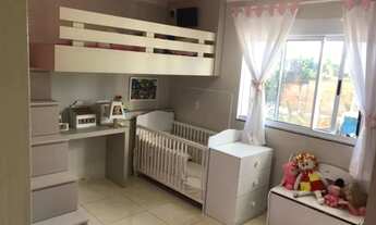 Imagem 6: Casa mobiliada pronta para morar