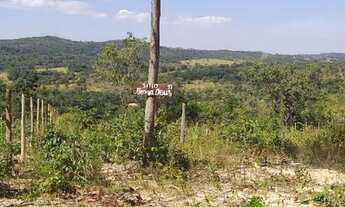 Imagem: Terreno no Condominio Aguas Nascentes 1800m