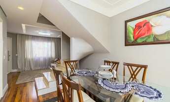 Imagem 6: Excelente sobrado no Bairro Alto, móveis planejados e área Gourmet