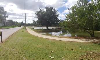 Imagem 2: Lote/Terreno para venda com 975 m² Condomínio Aldeia das Thermas