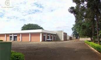 Imagem 2: Barracão para alugar em Londrina, Rodocentro, com 12500 m²