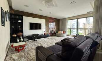 Imagem 5: Apartamento à venda, 4 quartos, 4 suítes, 4 vagas, Vila da Serra - Nova Lima/MG