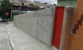 Imagem 2: Terreno para venda tem 250 metros quadrados em Vila Industrial - São Paulo - SP