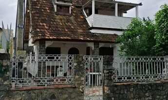 Imagem: Casa com 3 dormitórios à venda, 200 m²