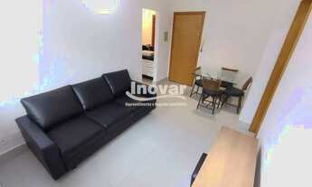 Imagem 3: Excelente apartamento de 40m² de 01 quarto, mobiliado px Diamond Mall, 01 vaga de garagem