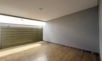 Imagem 2: Casa á venda com 3 quartos, lote 202m² no bairro Vale do Sol - Anápolis!