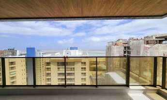 Imagem 2: Apartamento Alto Padrão para venda na Ponta D'Areia