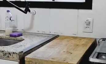 Imagem 5: Casa aluguel de temporada 2 quartos 2 banheiros 7 pessoas Casa en alquiler por día