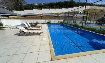 Imagem 3: Apartamento para Locação no Bairro Palmeiras 46m²