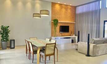 Imagem 2: Casa no Condomínio Villaggio do Engenho